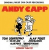 Stagedoor Publishing Andy Capp Photo
