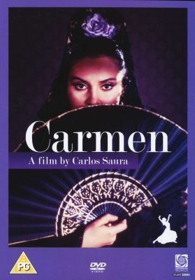 Photo of Carmen: A Film By Carlos Saura