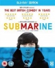 Submarine Photo
