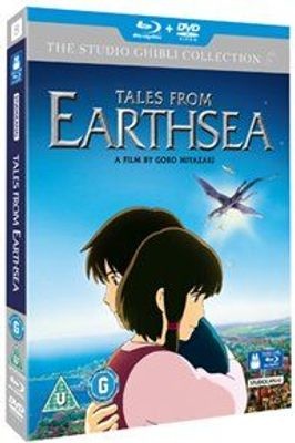 Photo of Tales from Earthsea movie