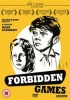 Forbidden Games Photo