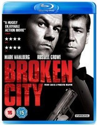 Photo of Broken City movie