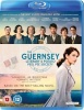 The Guernsey Literary & Potato Peel Pie Society Photo