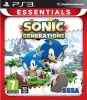 Sonic Generations Photo