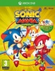 Sonic Mania Plus Photo