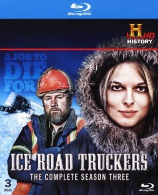 Photo of Ice Road Truckers - Season 3