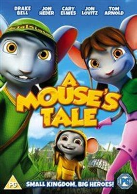 Photo of A Mouse's Tale movie