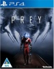 Bethesda Prey Photo