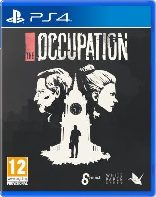 Photo of Sold Out Software The Occupation