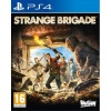 Rebellion Strange Brigade Photo