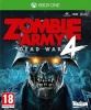 Rebellion Zombie Army 4: Dead War Photo