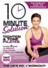 10 Minute Solution: Tighten and Tone Pilate Photo