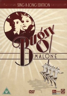 Photo of Bugsy Malone - Sing-A-Long Edition