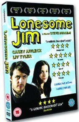 Photo of Lionsgate UK Lonesome Jim movie