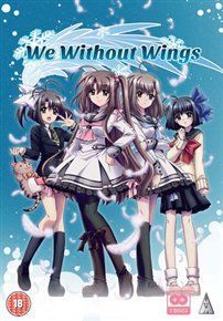 Photo of We Without Wings: Collection