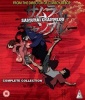 Samurai Champloo: Collection Photo