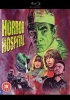 Horror Hospital Photo