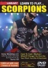 Music Sales Ltd Lick Library: Learn to Play Scorpions Photo