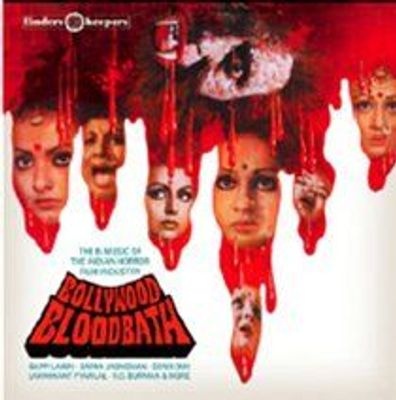 Photo of Finders Keepers Bollywood Bloodbath