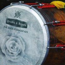 Photo of TDF Records Drums and Roses