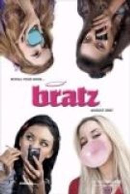 Photo of Bratz - The Movie