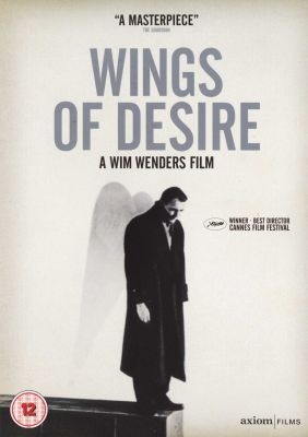 Photo of Wings Of Desire