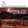 Albion Press Folk Songs of the Four Seasons Photo
