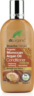 Photo of Dr Organic Moroccan Argan Oil Conditioner