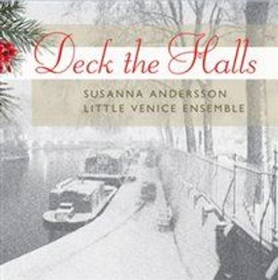 Photo of Traditions Alive Deck the Halls