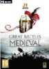 Pqube History: Great Battles Medieval Photo
