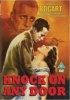 Knock On Any Door Photo