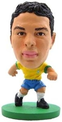 Photo of Soccerstarz - Thiago Silva Figurine