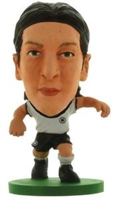 Photo of Soccerstarz - Mesut Ozil Figurine