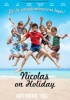 Nicolas On Holiday Photo