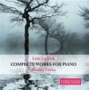 Leos Janacek: Complete Works for Piano Photo