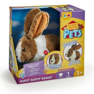 Photo of Addo Pitter Patter Pets - Happy Hoppy Bunny