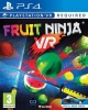 Perp Fruit Ninja - PlayStation VR and PlayStation 4 Camera Required Photo