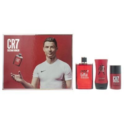 Photo of Cristiano Ronaldo CR7 Gift Set - Parallel Import