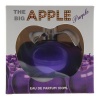 The Big Apple Purple Apple Eau De Parfum - Parallel Import Photo