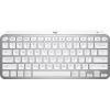 Logitech Mx Keys Mini Wireless Illuminated Keyboard Photo