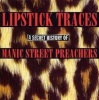 Sony Lipstick Traces Photo