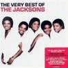 The Very Best of the the Jacksons Photo