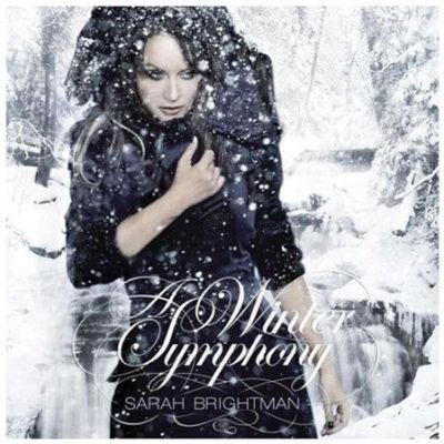 Photo of Manhattan A Winter Symphony CD