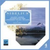Jean Sibelius: Kullervo/Cantatas/The Maiden in the Tower/... Photo
