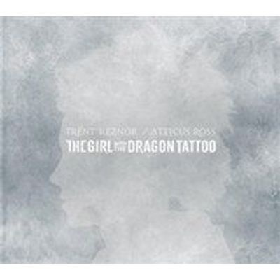 Photo of Mute The Girl With the Dragon Tattoo