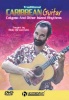 Bob Brozman Traditional Caribbean Guitar Photo