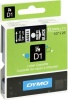 Dymo D1 Standard 12mm x 7m Tape Photo