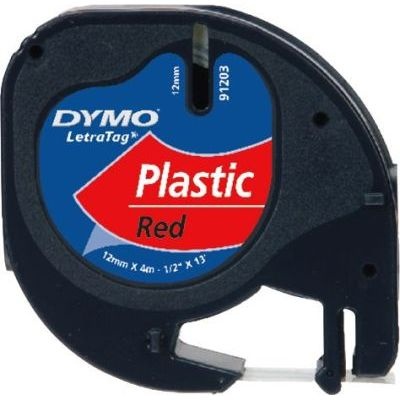 Photo of Dymo Letratag Tape