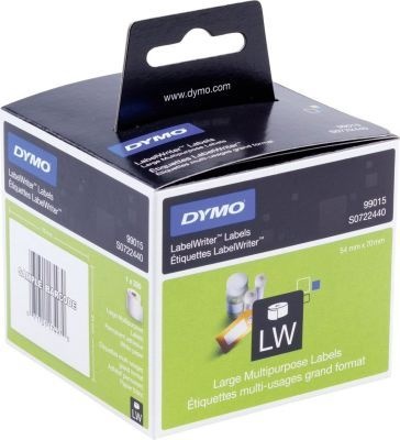 Photo of Dymo LabelWriter Multi Purpose Labels