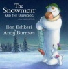 Play It Again Sam The Snowman and the Snowdog Photo